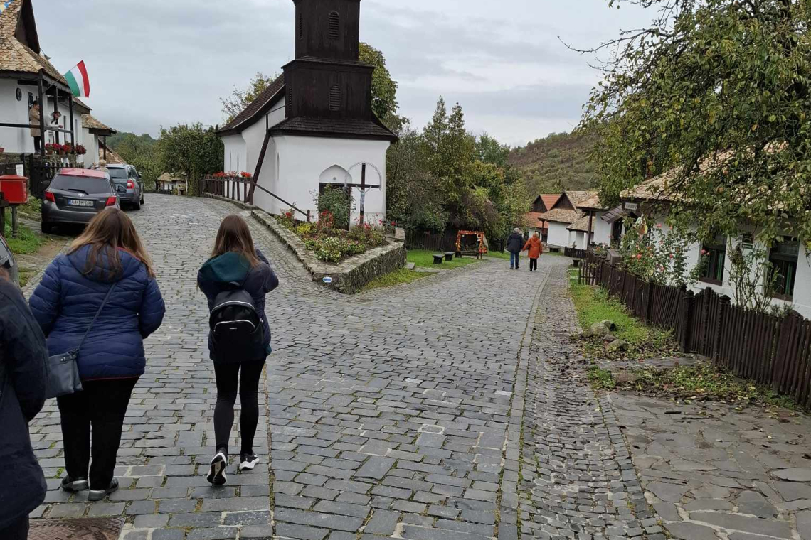 Kirándult a Szolnoki Törvényszék területi szervezete